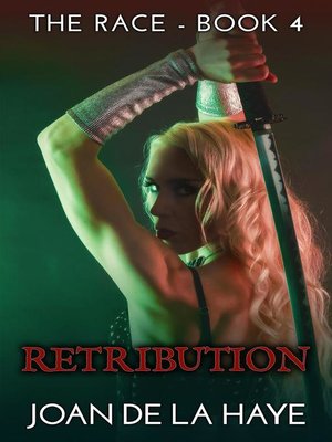 cover image of Retribution